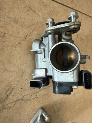 Cuerpo Inyeccion Yamaha NMAX 125