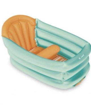 Bañera Hinchable Viaje bebe de Jane