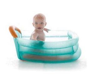 Bañera Hinchable Viaje bebe de Jane