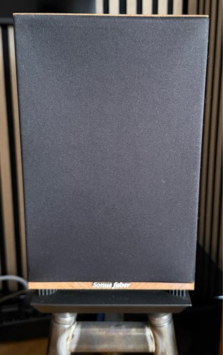 Sonus Faber Lumina II Amator Walnut
