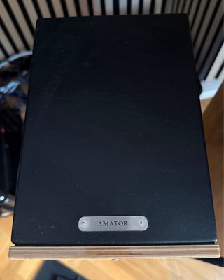 Sonus Faber Lumina II Amator Walnut