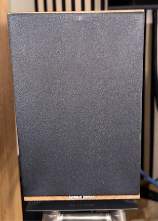 Sonus Faber Lumina II Amator Walnut