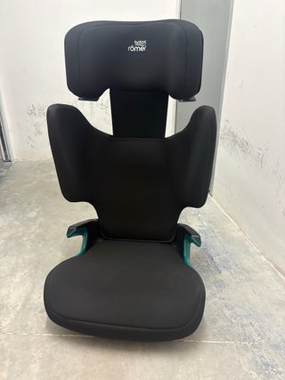 Britax Römer Adventure Plus Silla Coche