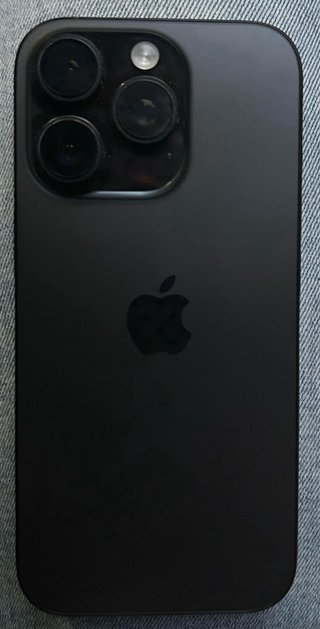 iPhone 16 Pro