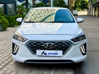 Hyundai IONIQ 1.6 GDI PHEV Tecno DCT