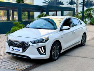 Hyundai IONIQ 1.6 GDI PHEV Tecno DCT