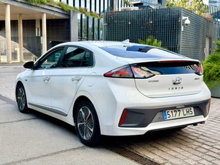 Hyundai IONIQ 1.6 GDI PHEV Tecno DCT