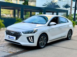 Hyundai IONIQ 1.6 GDI PHEV Tecno DCT