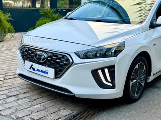 Hyundai IONIQ 1.6 GDI PHEV Tecno DCT