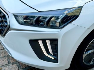 Hyundai IONIQ 1.6 GDI PHEV Tecno DCT