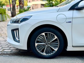 Hyundai IONIQ 1.6 GDI PHEV Tecno DCT
