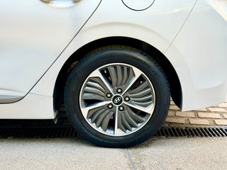Hyundai IONIQ 1.6 GDI PHEV Tecno DCT