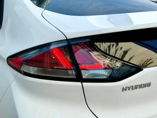 Hyundai IONIQ 1.6 GDI PHEV Tecno DCT