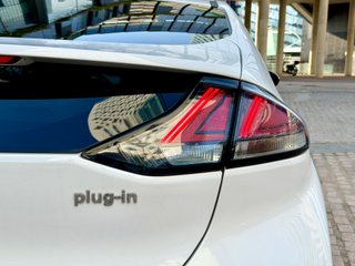 Hyundai IONIQ 1.6 GDI PHEV Tecno DCT