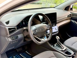 Hyundai IONIQ 1.6 GDI PHEV Tecno DCT