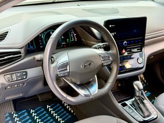 Hyundai IONIQ 1.6 GDI PHEV Tecno DCT