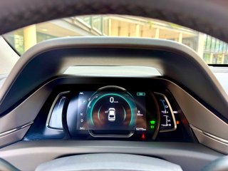 Hyundai IONIQ 1.6 GDI PHEV Tecno DCT