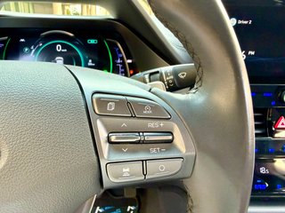 Hyundai IONIQ 1.6 GDI PHEV Tecno DCT