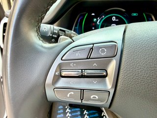 Hyundai IONIQ 1.6 GDI PHEV Tecno DCT