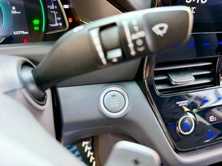 Hyundai IONIQ 1.6 GDI PHEV Tecno DCT