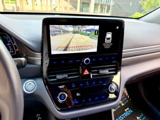 Hyundai IONIQ 1.6 GDI PHEV Tecno DCT