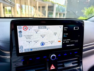 Hyundai IONIQ 1.6 GDI PHEV Tecno DCT