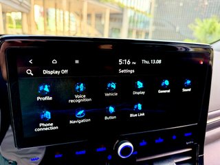 Hyundai IONIQ 1.6 GDI PHEV Tecno DCT