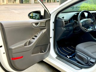 Hyundai IONIQ 1.6 GDI PHEV Tecno DCT
