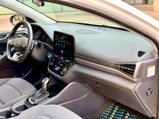 Hyundai IONIQ 1.6 GDI PHEV Tecno DCT