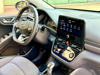 Hyundai IONIQ 1.6 GDI PHEV Tecno DCT