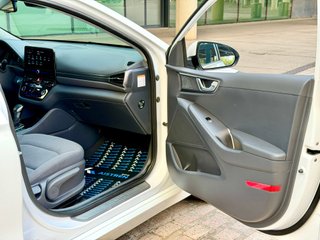 Hyundai IONIQ 1.6 GDI PHEV Tecno DCT