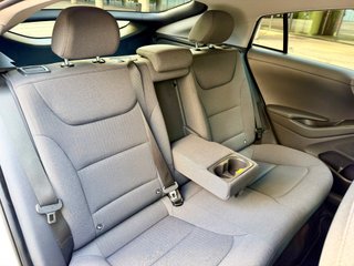 Hyundai IONIQ 1.6 GDI PHEV Tecno DCT