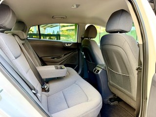 Hyundai IONIQ 1.6 GDI PHEV Tecno DCT