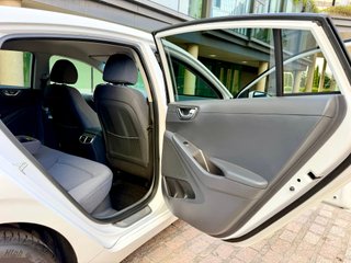 Hyundai IONIQ 1.6 GDI PHEV Tecno DCT