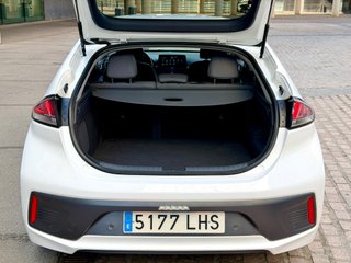 Hyundai IONIQ 1.6 GDI PHEV Tecno DCT