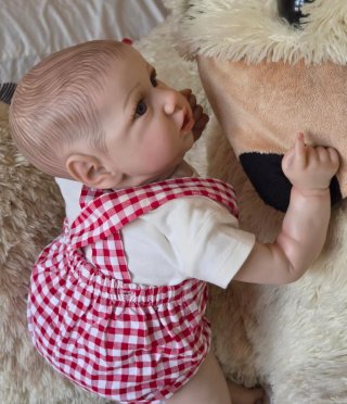 Bebe Reborn 55cm