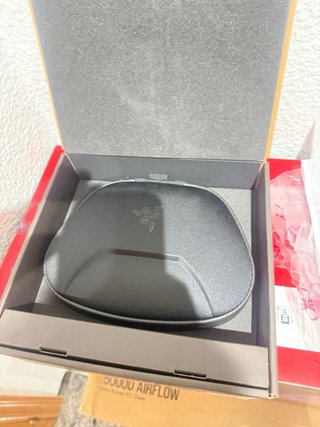 Mando Razer Raiju v3 pro