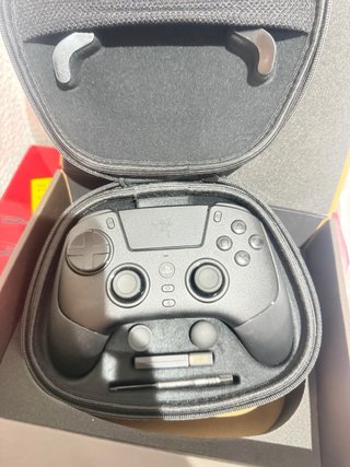 Mando Razer Raiju v3 pro