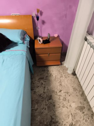 Conjunto dormitorio