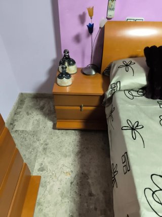 Conjunto dormitorio