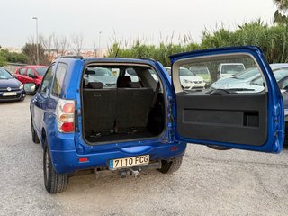 Suzuki Grand Vitara 2006