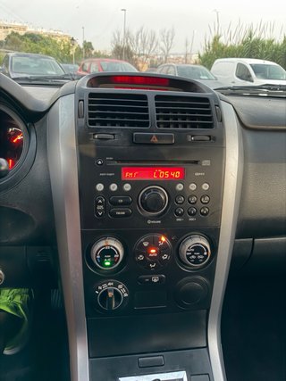 Suzuki Grand Vitara 2006