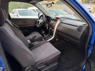 Suzuki Grand Vitara 2006
