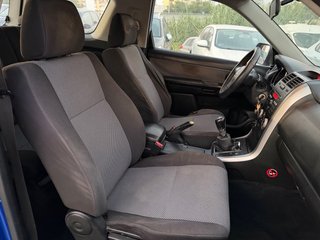 Suzuki Grand Vitara 2006