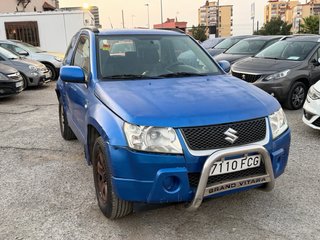 Suzuki Grand Vitara 2006