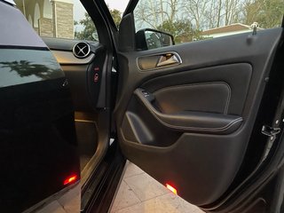 Mercedes-Benz Clase B 2013