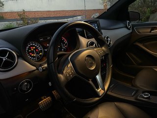 Mercedes-Benz Clase B 2013