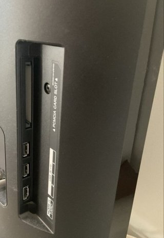Smart TV LG 32