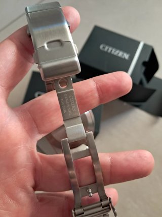 Orologio Citizen Promaster Diver Automatico NY0120
