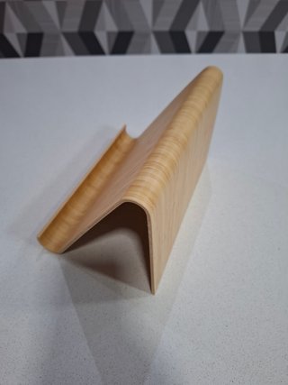 Soporte para Tablet/Libro - Madera